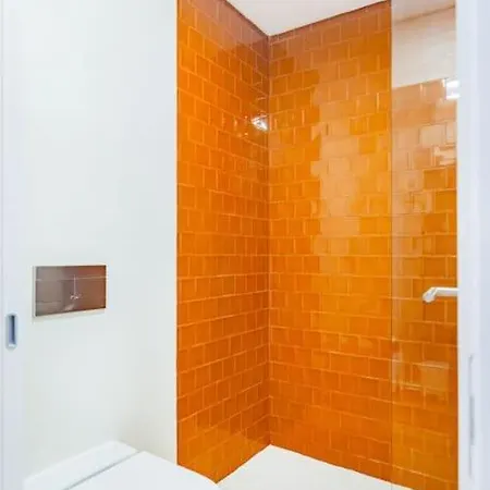 Apartment Oeiras Spacious And Coastal Flat *